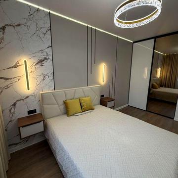 ‼️Продажа шикарной евродвушки  60 Жемчужина на Краснова‼️ ЖК 60 Жемчужина