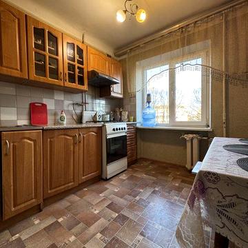 Продаж 3-кім квартири р-н гот. Черемош!