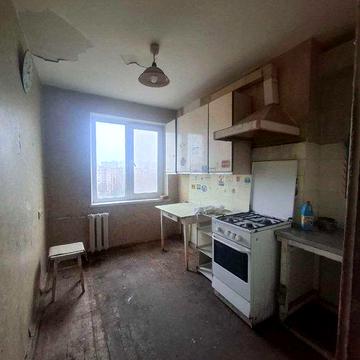 Самая доступная 2х комнатная квартира в газовом доме на ул.Крымской