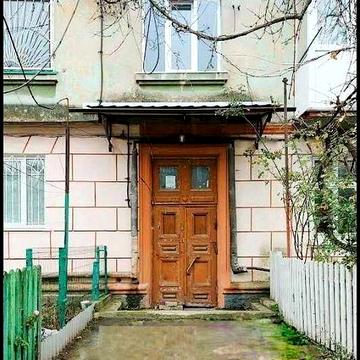 1-комн.квартира Лузановка Ремонт Мебель Техника