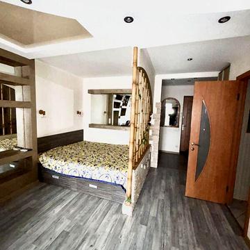 Довгострокова оренда 1к Квартира Героїв Крут вулиця