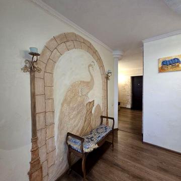 Аренда 1к квартиры Ломовский, Шолохова