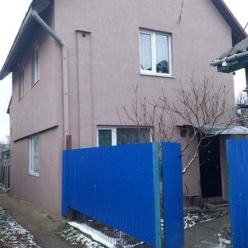 Продам будинок підходить під Є-відновлення