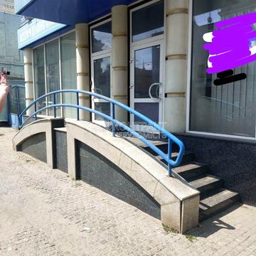 проспект Героїв Харкова, 63