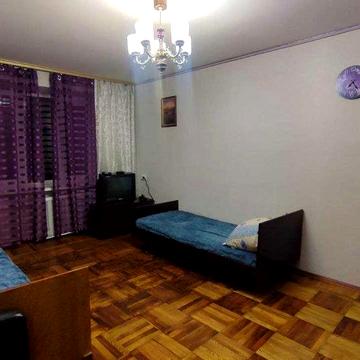 Оренда 1-кімнатної квартири, Куренівка, вул. Петропавлівська