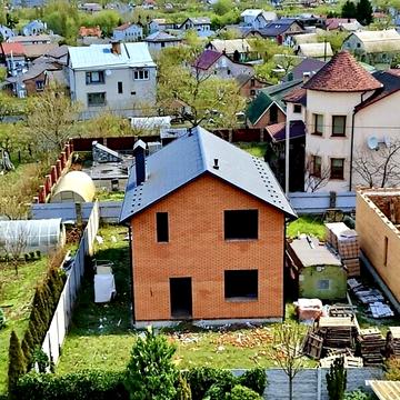 Продаж 4к Дім Шереметка (Гагаріна) провулок