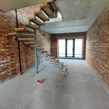 Таунхауси з газовим опален - продаж. Галя