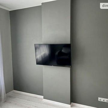 Довгострокова оренда 1к Квартира Під Голоском вулиця