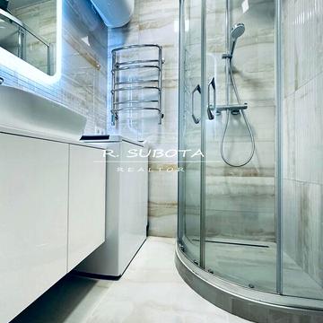 Довгострокова оренда 1к Квартира Грушевського Михайла вулиця