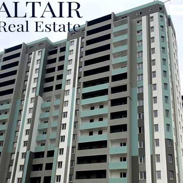 Продаж 1к Квартира Заливна вулиця ЖК Левада 2