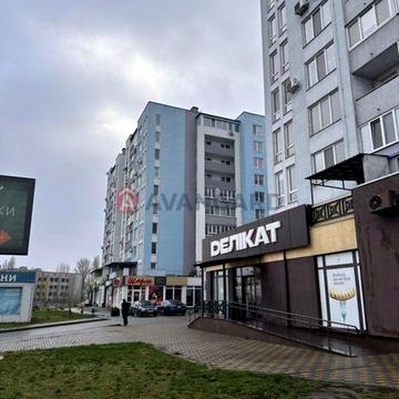 Продаж видової однокімнатної квартири на Митниці ЖК Перлина Дніпра