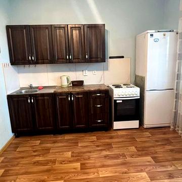 Оренда однокімнатної квартири, вулиця Привокзальна.