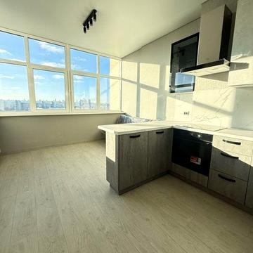 Здам 1-к квартиру м Дарниця Краківська 4Б новобудова перша здача