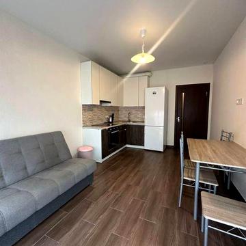 Сдам однокомнатную квартиру, жк артвиль