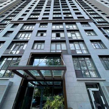 3-кімнатна квартира в преміальному ЖК «Олімпійський»