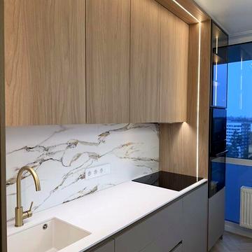 Продаж 2к Квартира Університетська (Карла Маркса) вулиця ЖК Центральный-2