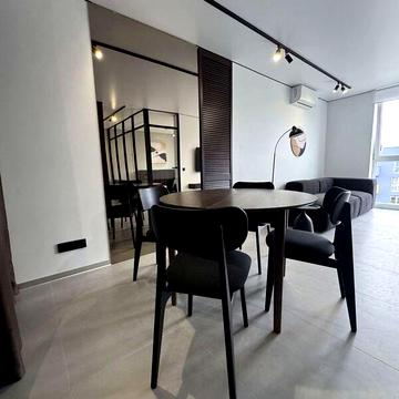 Довгострокова оренда 2к Квартира Рудненська вулиця