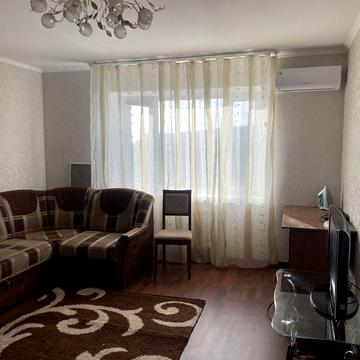 Аренда квартири 1 кімнатна Металургів