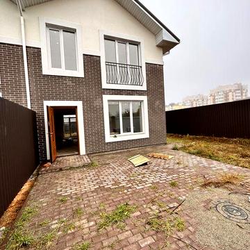 Таунхаус лише 51000$ Газ!