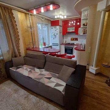 Оренда 2-х кімнатної квартири