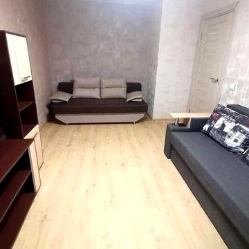 Здам однокімнатну квартиру з АВТОНОМНИМ ОПАЛЕННЯМ