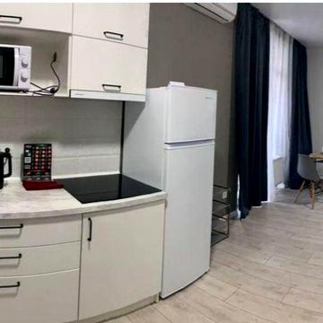 Довгостроково однокімнатна квартира  в Аркадії в новобудові