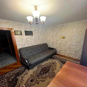 Здам 3к квартиру