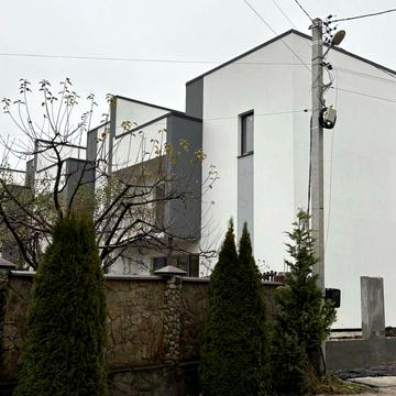 Котедж Пасіки-Зубрицькі