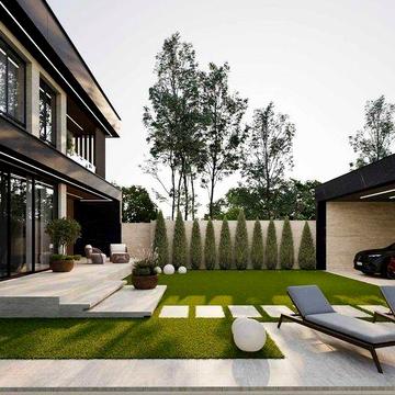 9 ст. Б.Фонтана! Новый дом в стиле ARTDECO! 5 соток!