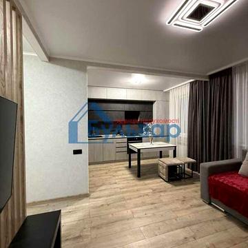 Продаж 3к Квартира Перспективна вулиця ЖК Микрорайон Садовый