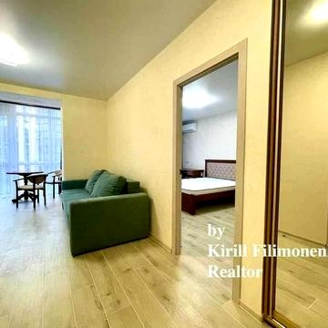 2.к. ЖК Ривер Парк аренда