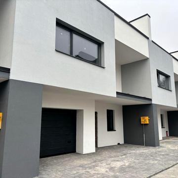 Котедж Пасіки-Зубрицькі