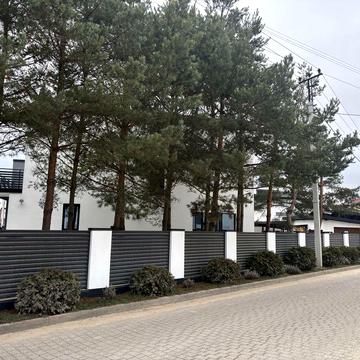 Котедж Пасіки-Зубрицькі