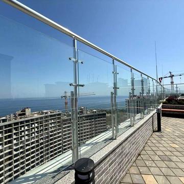 Однокомнатная квартира в ЖК Атмосфера. Дом сдан! Аркадия