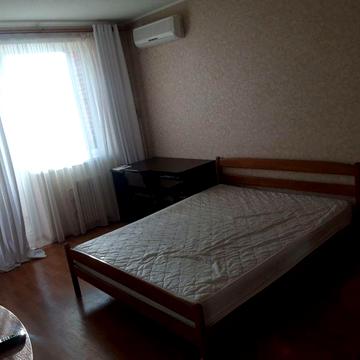 Сдам свою 1- комнатную квартиру(новострой) на пр.Гагарина 41/2