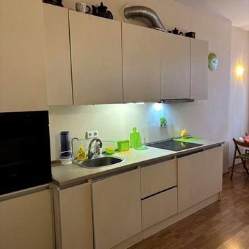 Сдам евродвушку ж/к Армейский/парк Победы