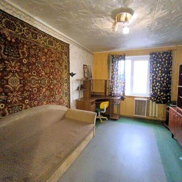 3-х комнатная квартира на ул. Образцова.