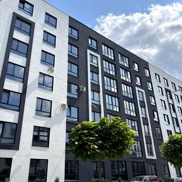 Однокімнатна квартира навпроти Бучанського парку, АКЦІЙНА ЦІНА