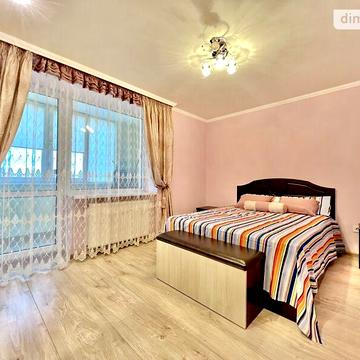 Довгострокова оренда 2к Квартира Академіка Сергія Корольова вулиця