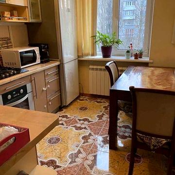 Довгострокова оренда 2к Квартира Небесної Сотні проспект