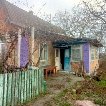 Продам будиночок