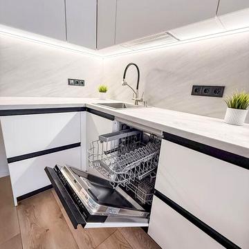 Довгострокова оренда 1к Квартира Покровська (Радянська) вулиця ЖК Родной