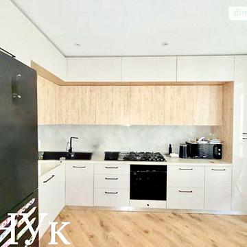 Продаж 2к Квартира Конякіна вулиця ЖК Caramel Residence