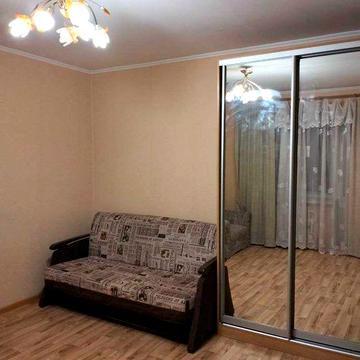 Сдам 1 комнатную квартиру на Салтовке + свет и вода ИК