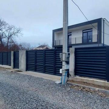 Будинок Солонка ,Наварійська ( особняк)