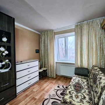 Продам смарт-квартиру на Затонского/40 школа