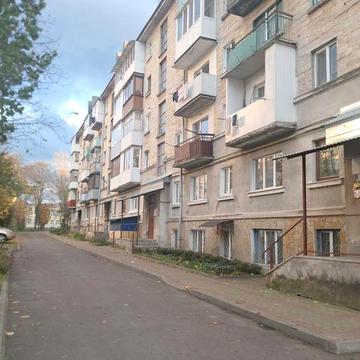 Дружба,вул.Винниченка продаж 3 кім квартири