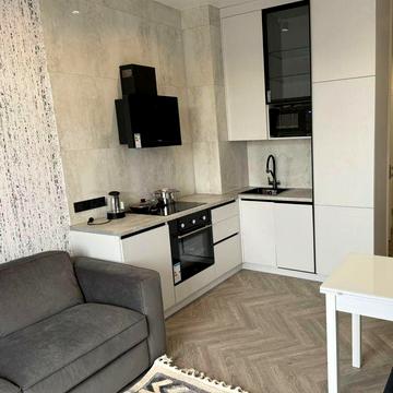 Сдам квартиру в ЖК"Апполон", ул.Карантинная 22. СВЕТ ВСЕГДА!