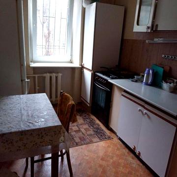 Здам 3-х кімнатну квартиру