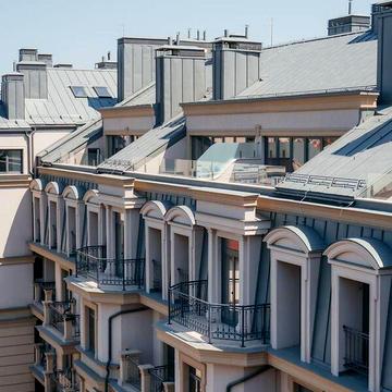 Продаж 2к Квартира Фонтанська дорога ЖК Консул